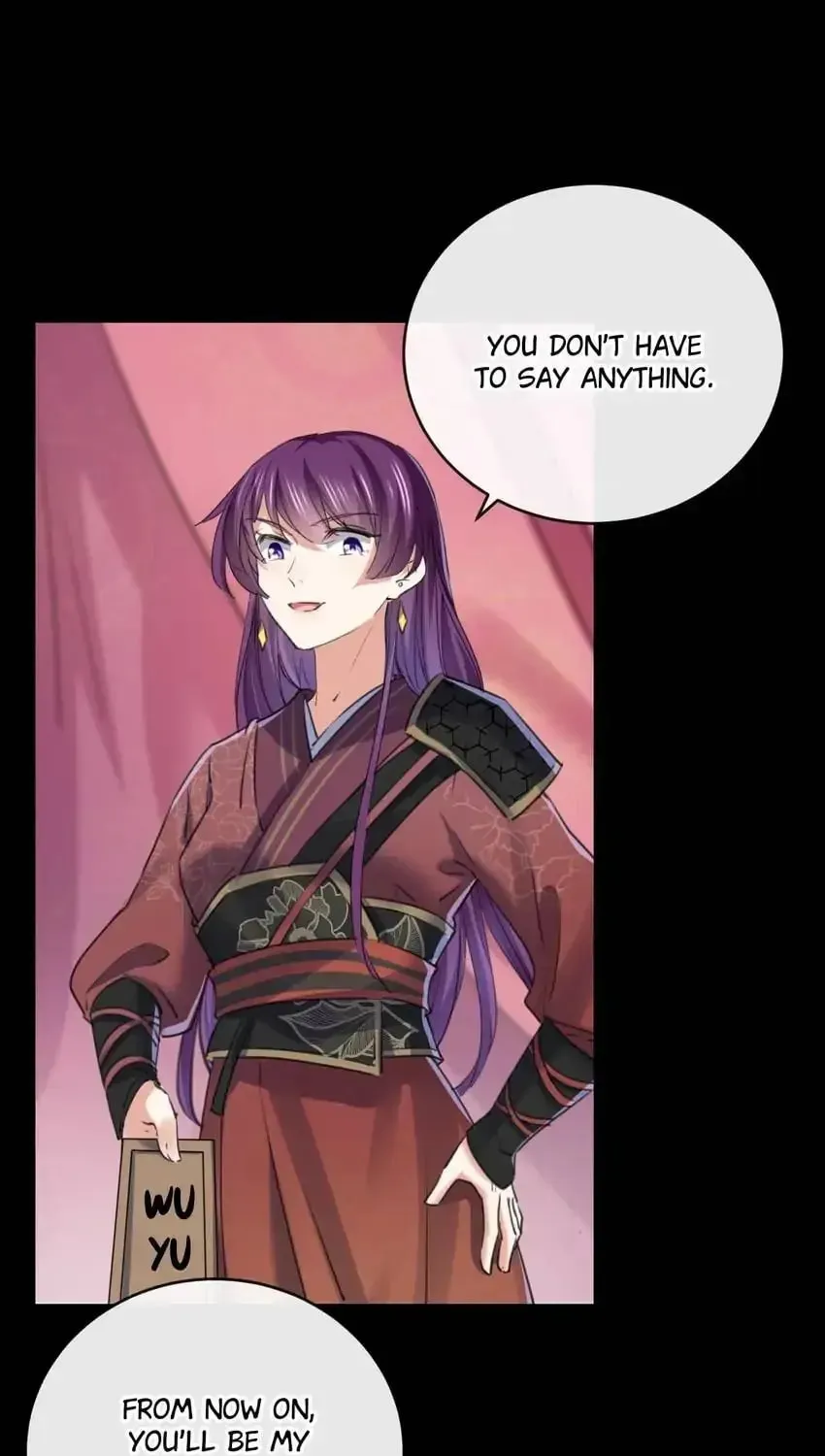 Don't Flirt with His Highness (Colored) Chapter 342 page 35 - 