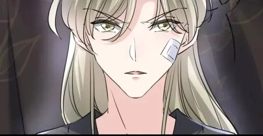 Don't Flirt with His Highness (Colored) Chapter 342 page 38 - 