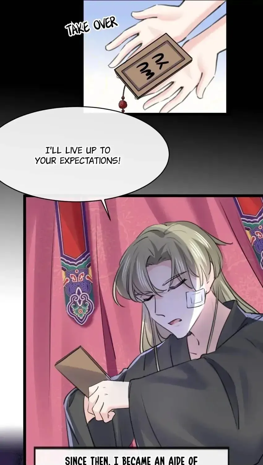 Don't Flirt with His Highness (Colored) Chapter 342 page 40 - 