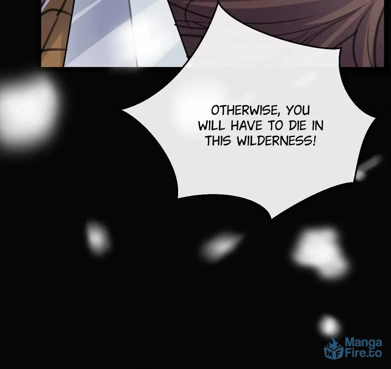 Don't Flirt with His Highness (Colored) Chapter 342 page 6 - 