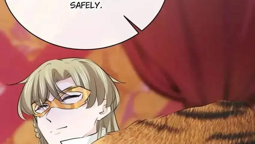 Don't Flirt with His Highness (Colored) Chapter 342 page 54 - 