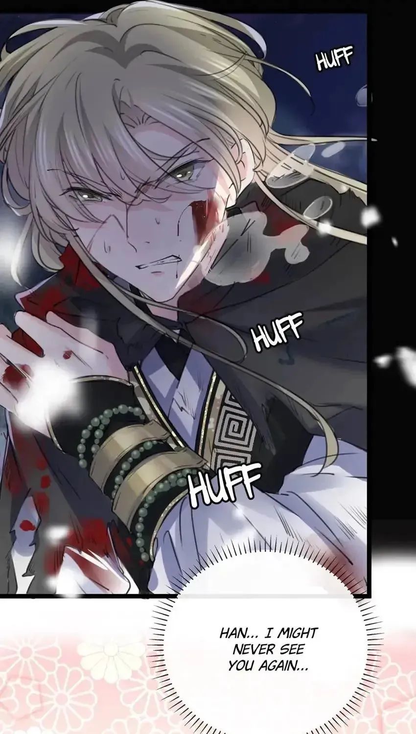 Don't Flirt with His Highness (Colored) Chapter 342 page 7 - 