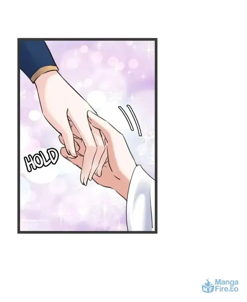 Don't Flirt with His Highness (Colored) Chapter 342 page 61 - 