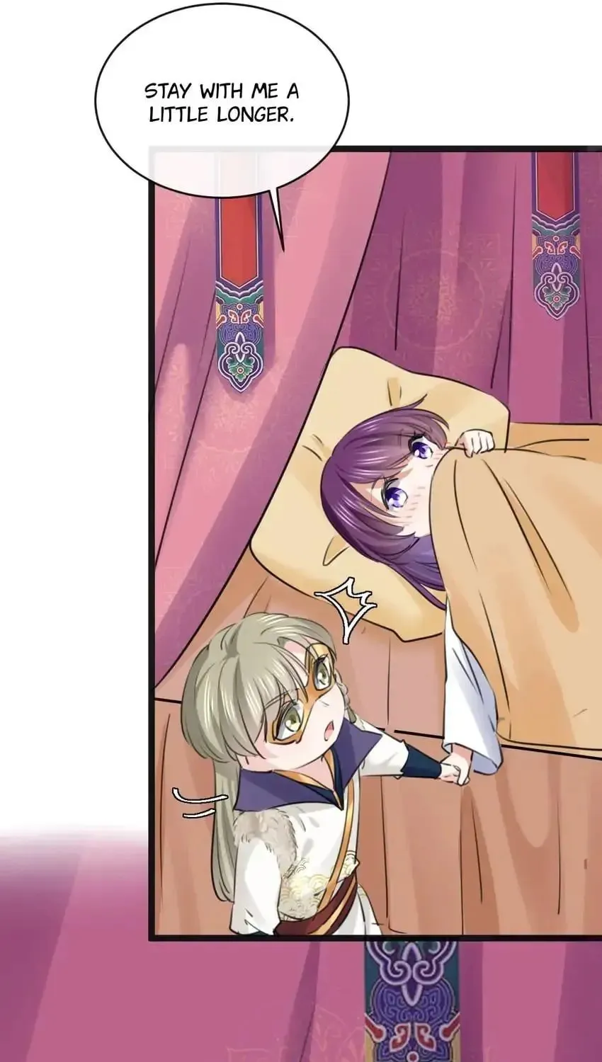 Don't Flirt with His Highness (Colored) Chapter 342 page 62 - 