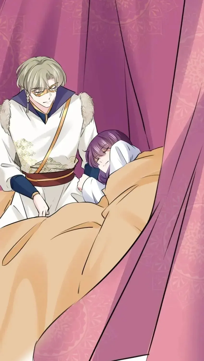 Don't Flirt with His Highness (Colored) Chapter 342 page 64 - 