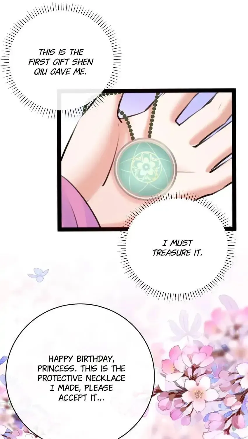 Don't Flirt with His Highness (Colored) Chapter 342 page 67 - 