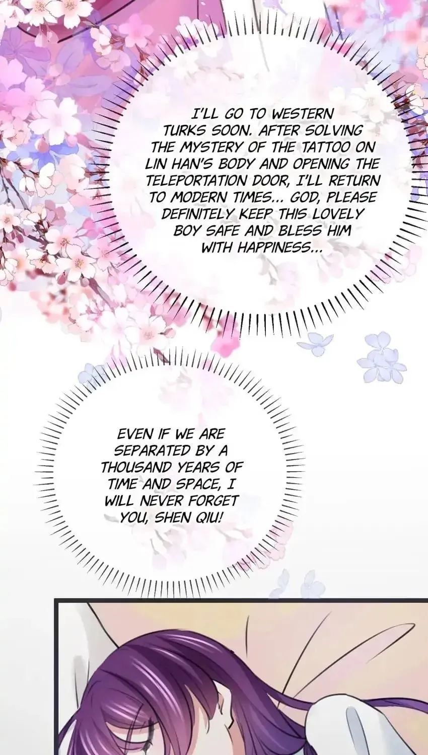 Don't Flirt with His Highness (Colored) Chapter 342 page 69 - 