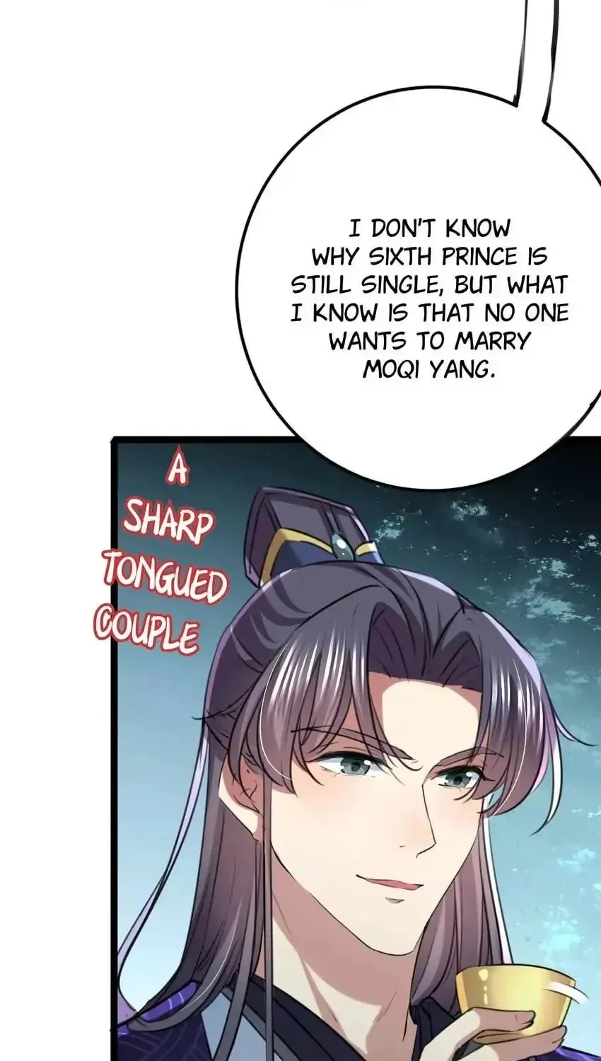 Don't Flirt with His Highness (Colored) Chapter 343 page 11 - 