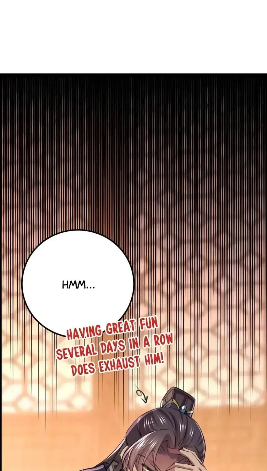 Don't Flirt with His Highness (Colored) Chapter 343 page 21 - 