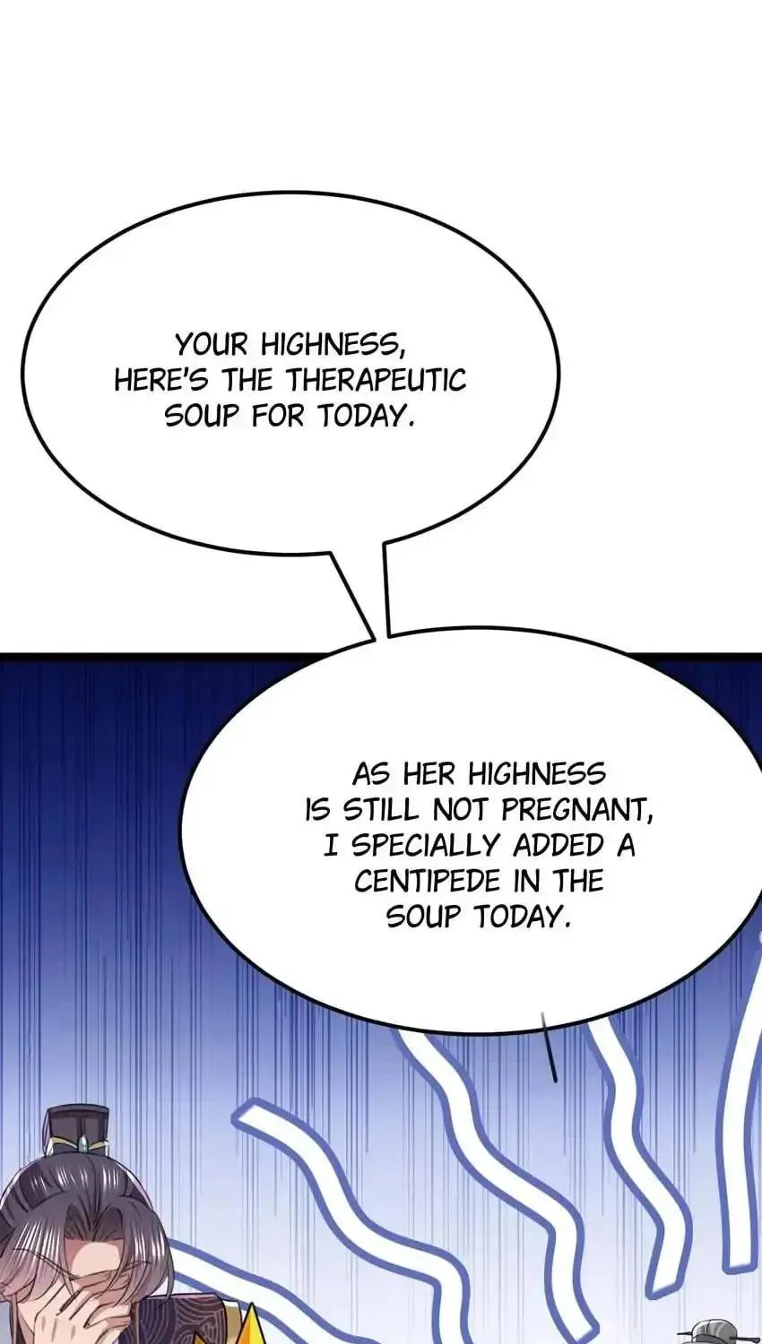 Don't Flirt with His Highness (Colored) Chapter 343 page 24 - 