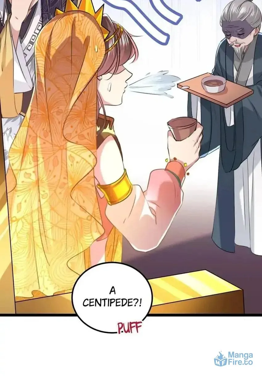 Don't Flirt with His Highness (Colored) Chapter 343 page 25 - 