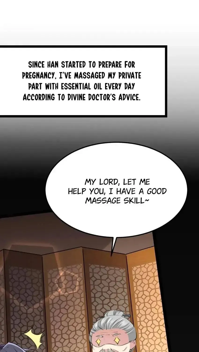 Don't Flirt with His Highness (Colored) Chapter 343 page 26 - 