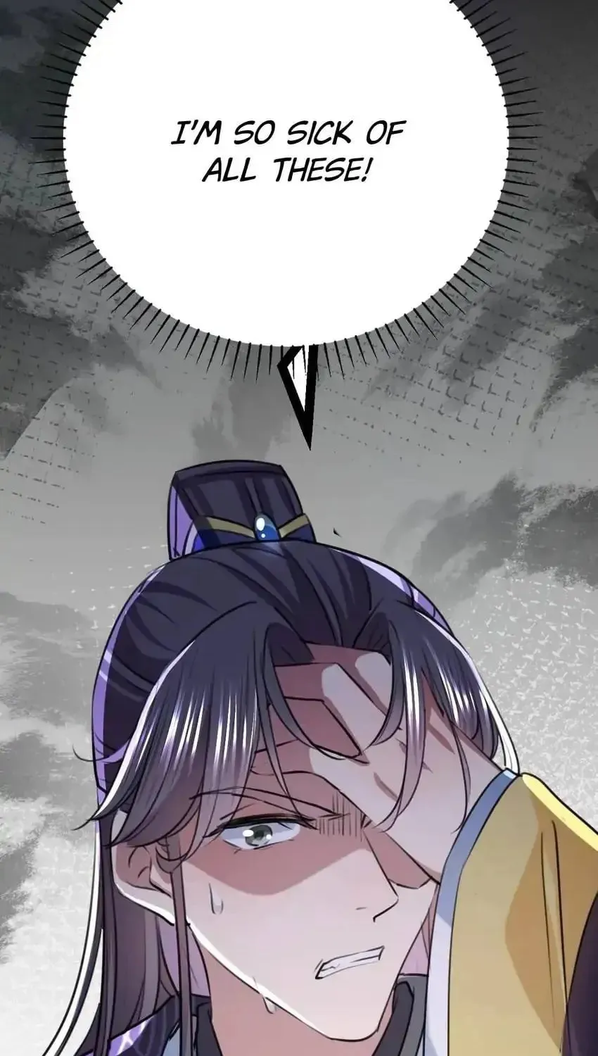 Don't Flirt with His Highness (Colored) Chapter 343 page 33 - 