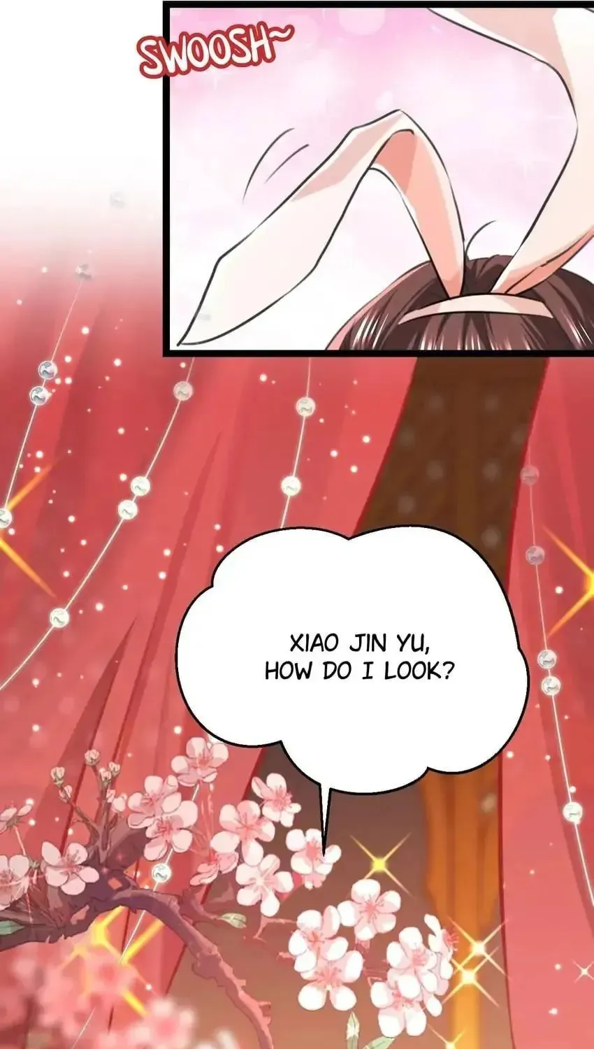 Don't Flirt with His Highness (Colored) Chapter 343 page 37 - 
