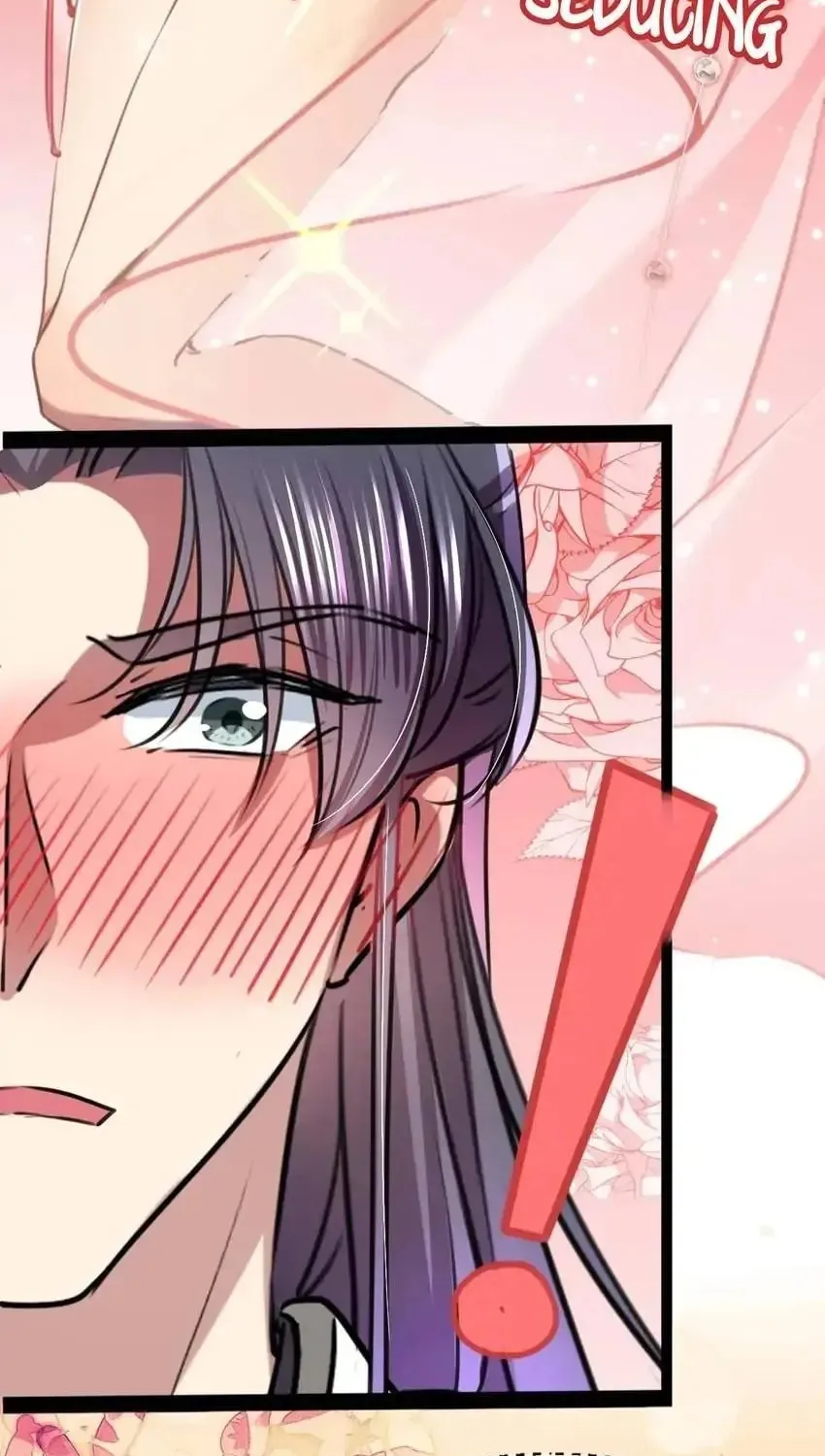 Don't Flirt with His Highness (Colored) Chapter 343 page 39 - 