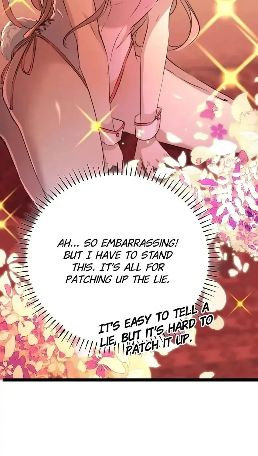 Don't Flirt with His Highness (Colored) Chapter 343 page 42 - 