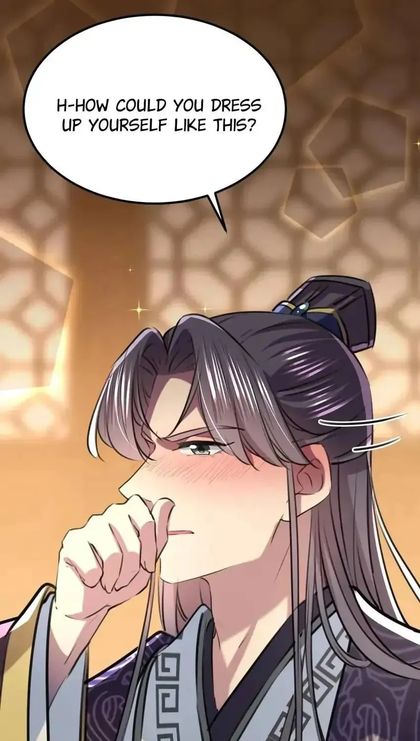 Don't Flirt with His Highness (Colored) Chapter 343 page 45 - 