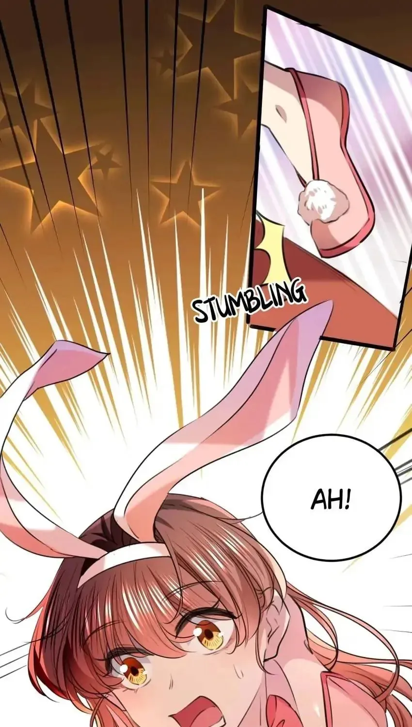 Don't Flirt with His Highness (Colored) Chapter 343 page 51 - 