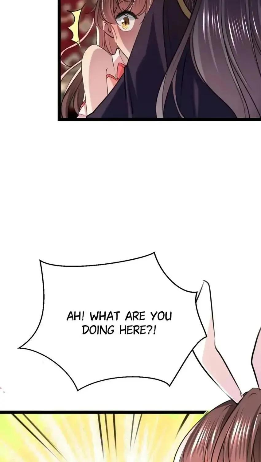 Don't Flirt with His Highness (Colored) Chapter 343 page 57 - 