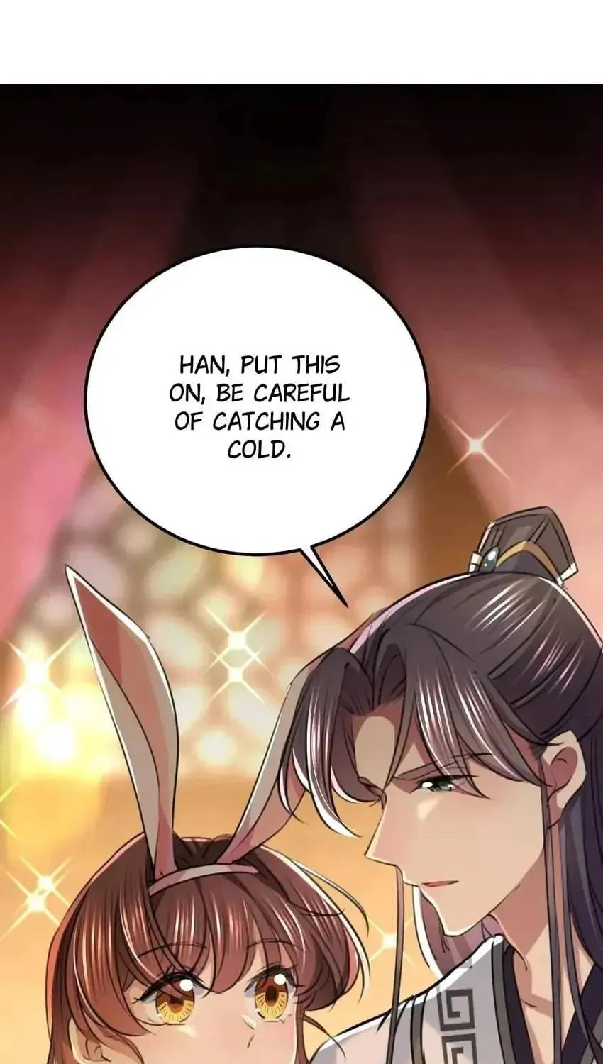 Don't Flirt with His Highness (Colored) Chapter 343 page 59 - 