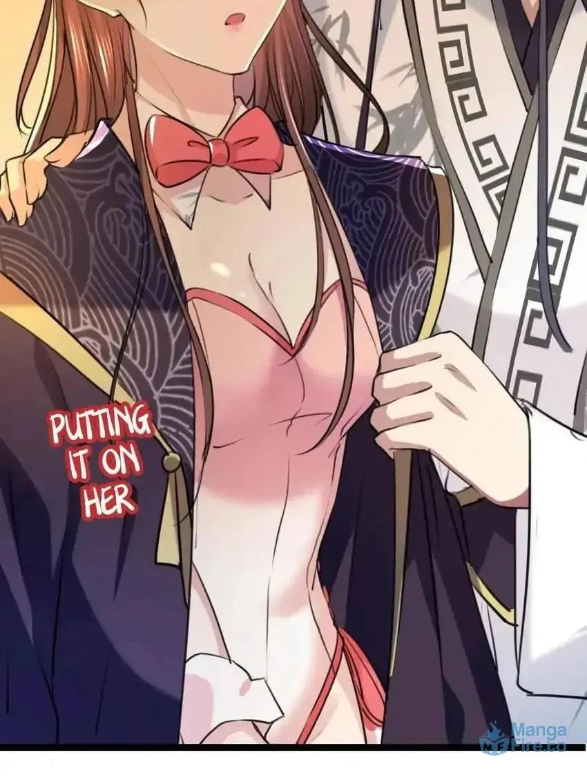 Don't Flirt with His Highness (Colored) Chapter 343 page 60 - 