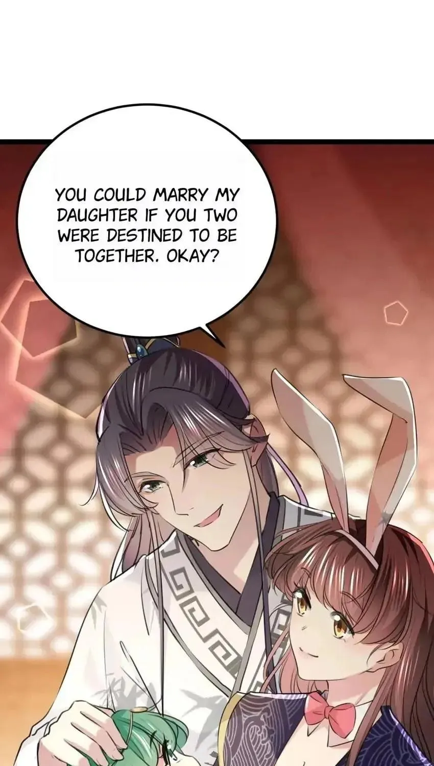 Don't Flirt with His Highness (Colored) Chapter 343 page 73 - 
