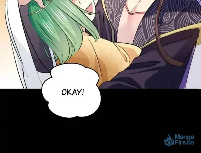 Don't Flirt with His Highness (Colored) Chapter 343 page 74 - 