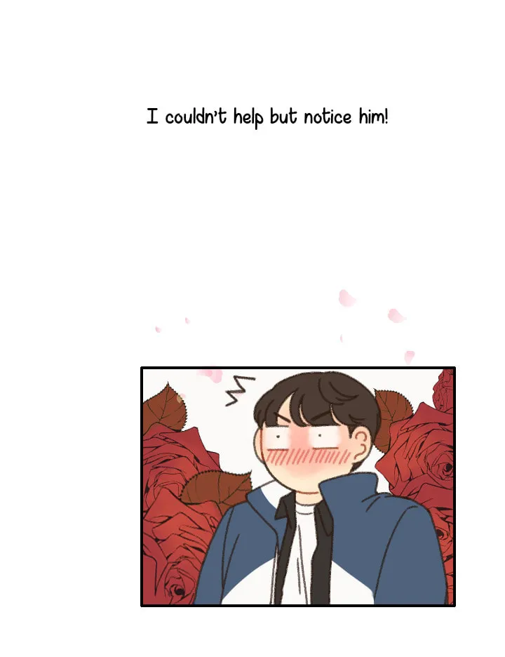 Don't Forget These Feelings Chapter 0 page 7 - 