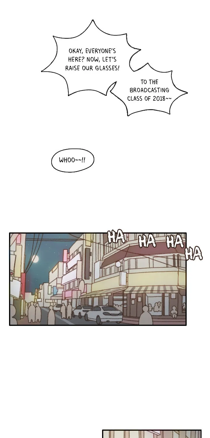 Don't Forget These Feelings Chapter 1 page 2 - 