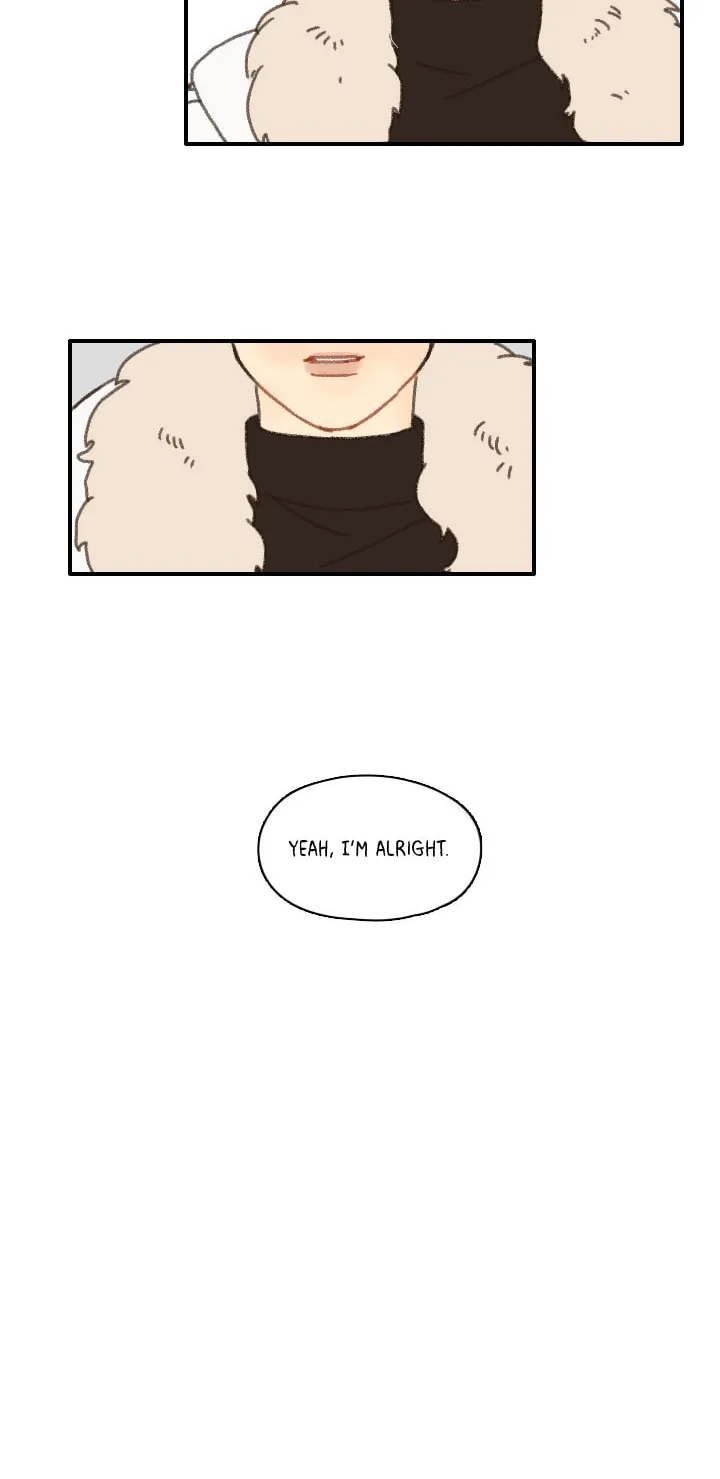 Don't Forget These Feelings Chapter 1 page 36 - 