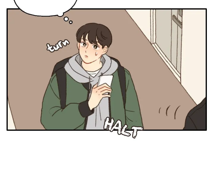 Don't Forget These Feelings Chapter 2 page 26 - 