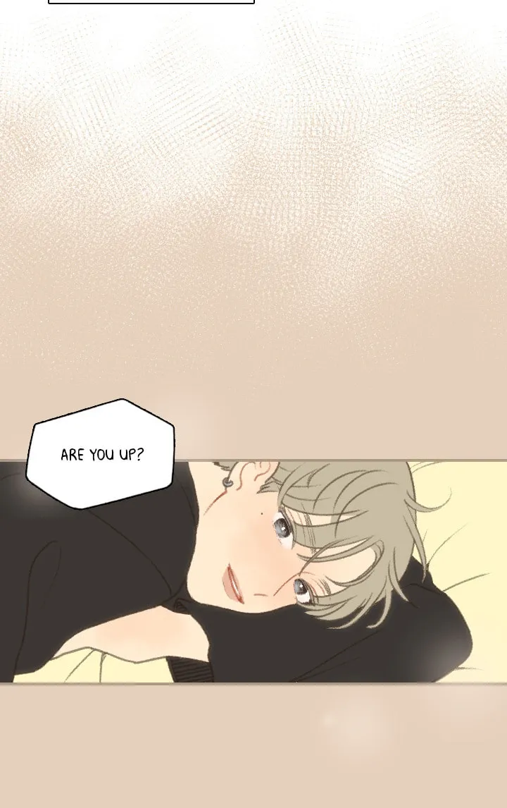 Don't Forget These Feelings Chapter 2 page 32 - 