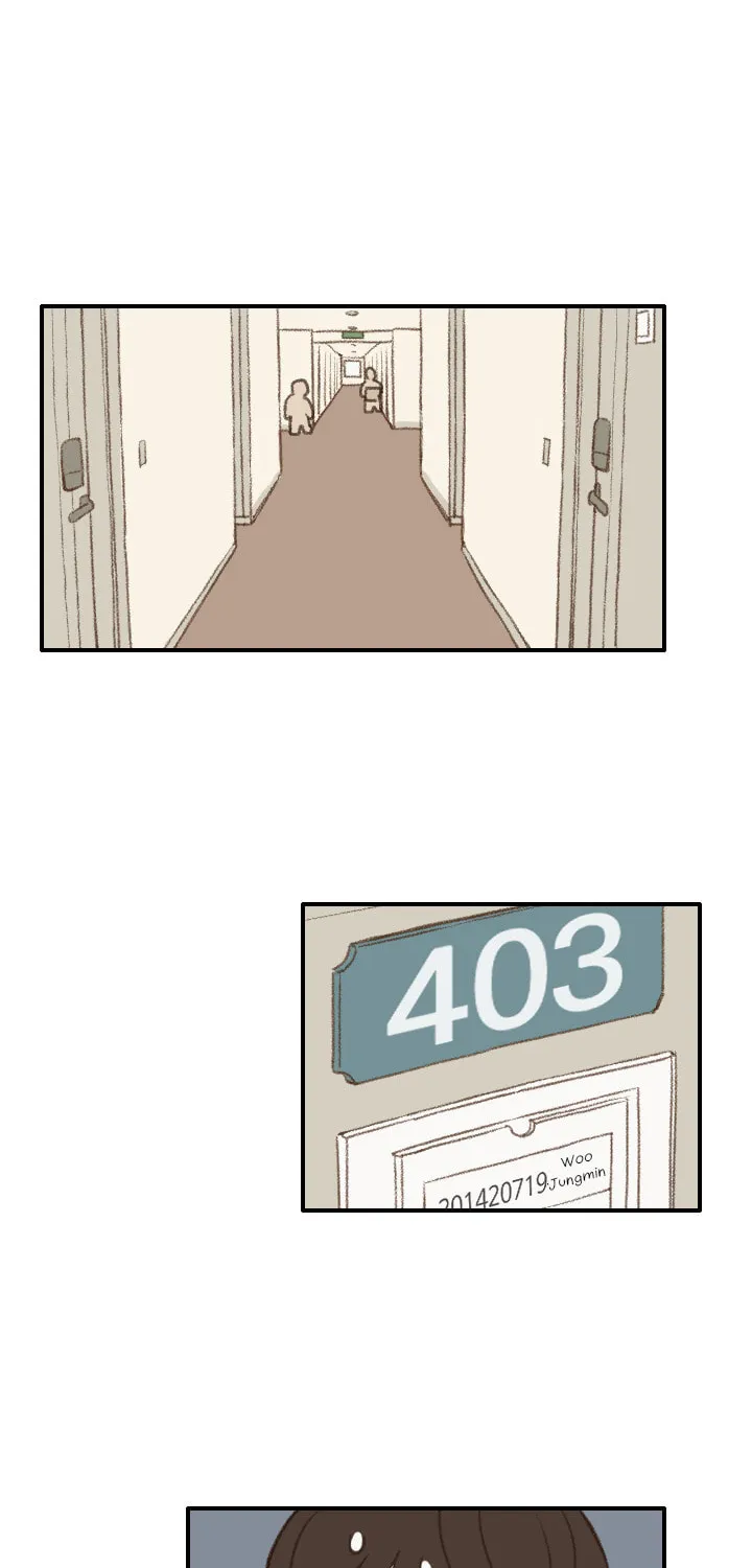 Don't Forget These Feelings Chapter 2 page 37 - 