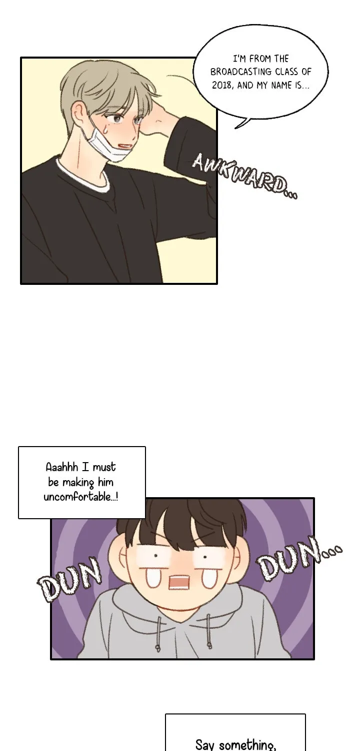 Don't Forget These Feelings Chapter 2 page 42 - 