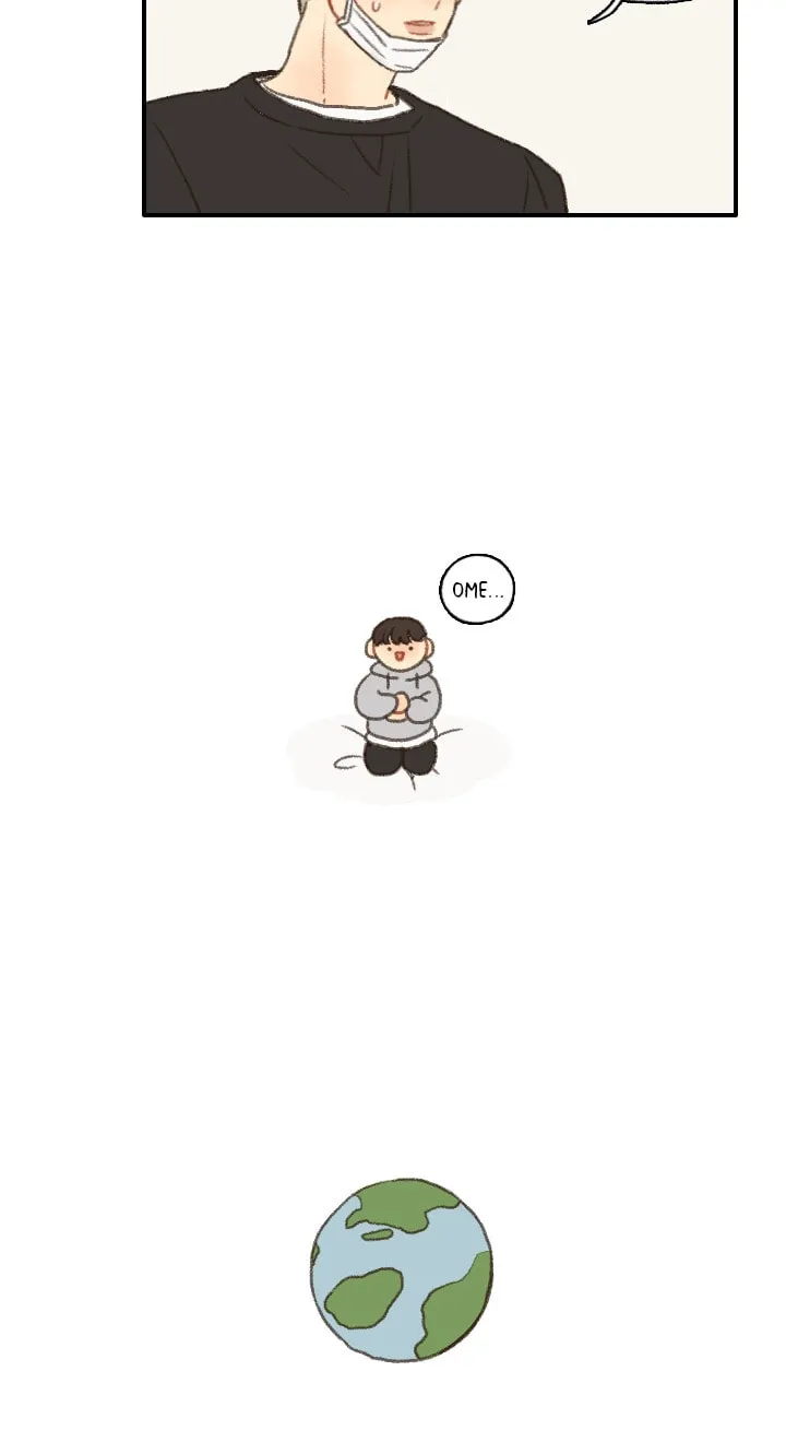Don't Forget These Feelings Chapter 2 page 44 - 