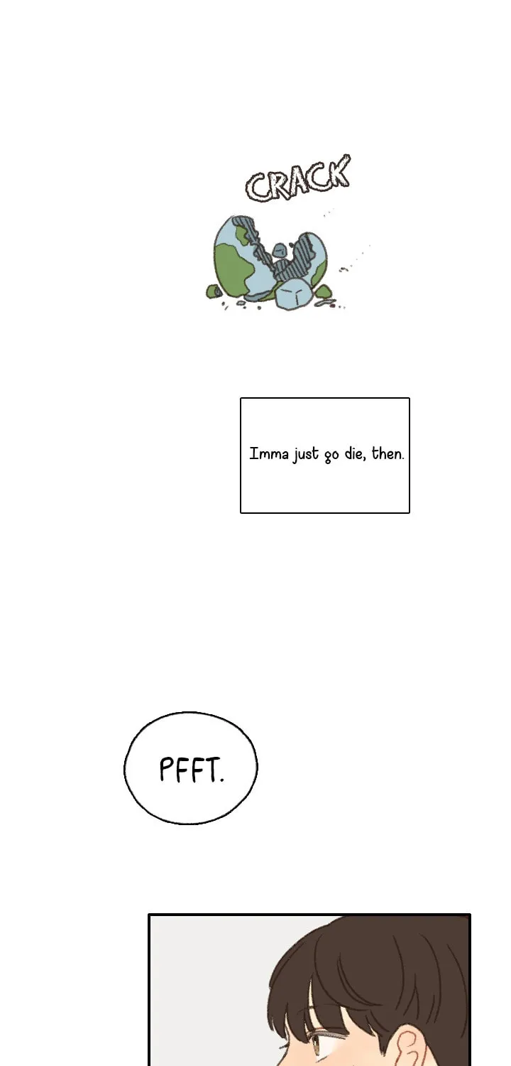 Don't Forget These Feelings Chapter 2 page 45 - 
