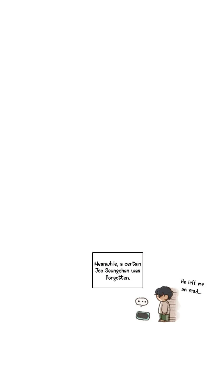 Don't Forget These Feelings Chapter 2 page 47 - 