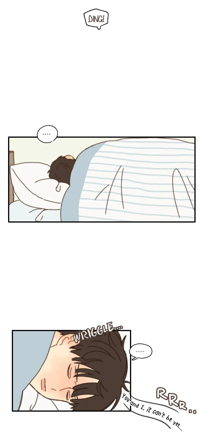 Don't Forget These Feelings Chapter 2 page 6 - 