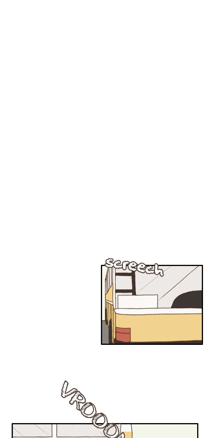 Don't Forget These Feelings Chapter 2 page 10 - 