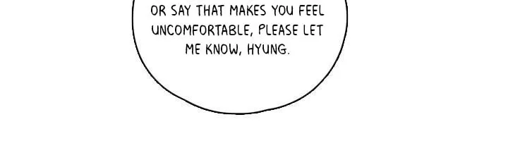 Don't Forget These Feelings Chapter 3 page 12 - 