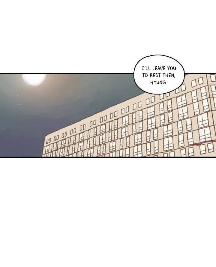 Don't Forget These Feelings Chapter 3 page 14 - 