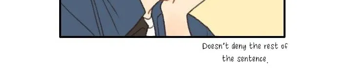 Don't Forget These Feelings Chapter 3 page 17 - 