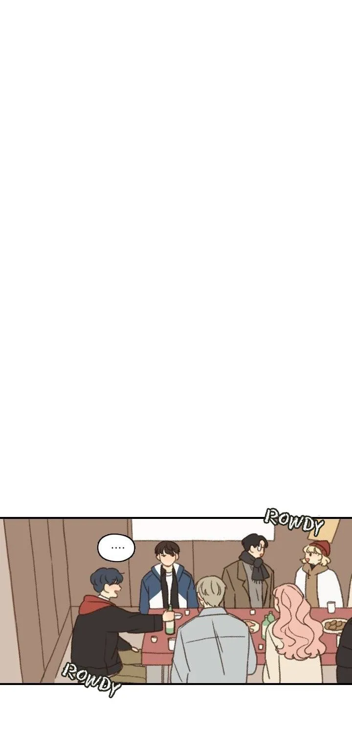 Don't Forget These Feelings Chapter 3 page 24 - 