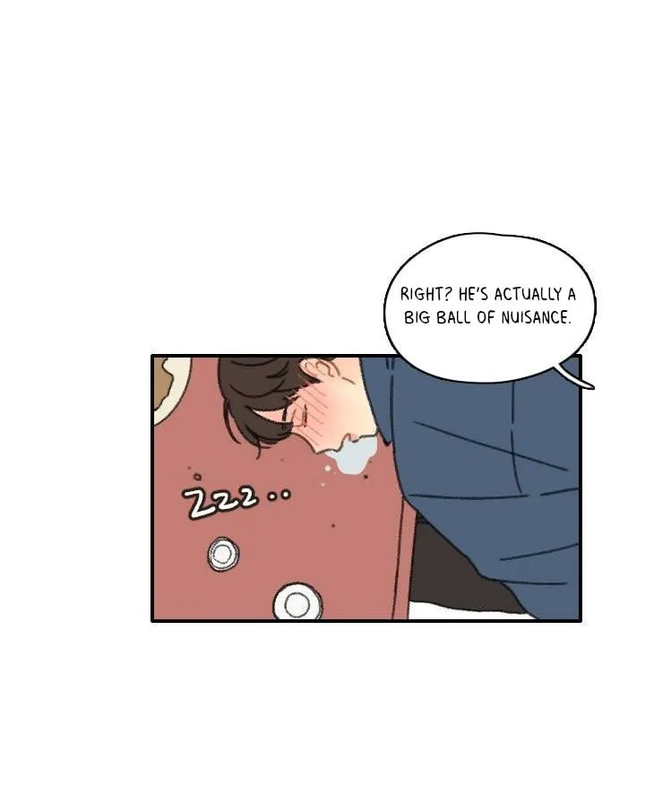Don't Forget These Feelings Chapter 3 page 38 - 