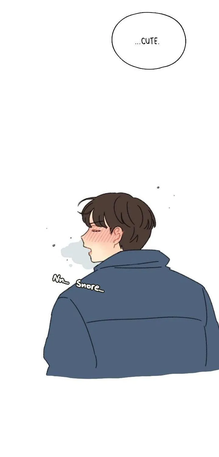 Don't Forget These Feelings Chapter 3 page 41 - 