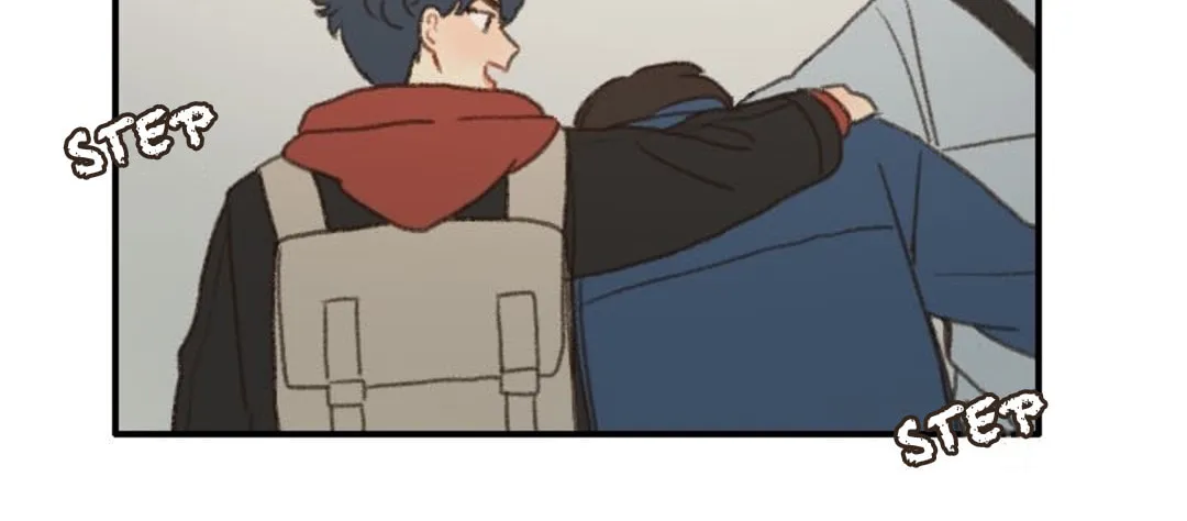 Don't Forget These Feelings Chapter 4 page 11 - 