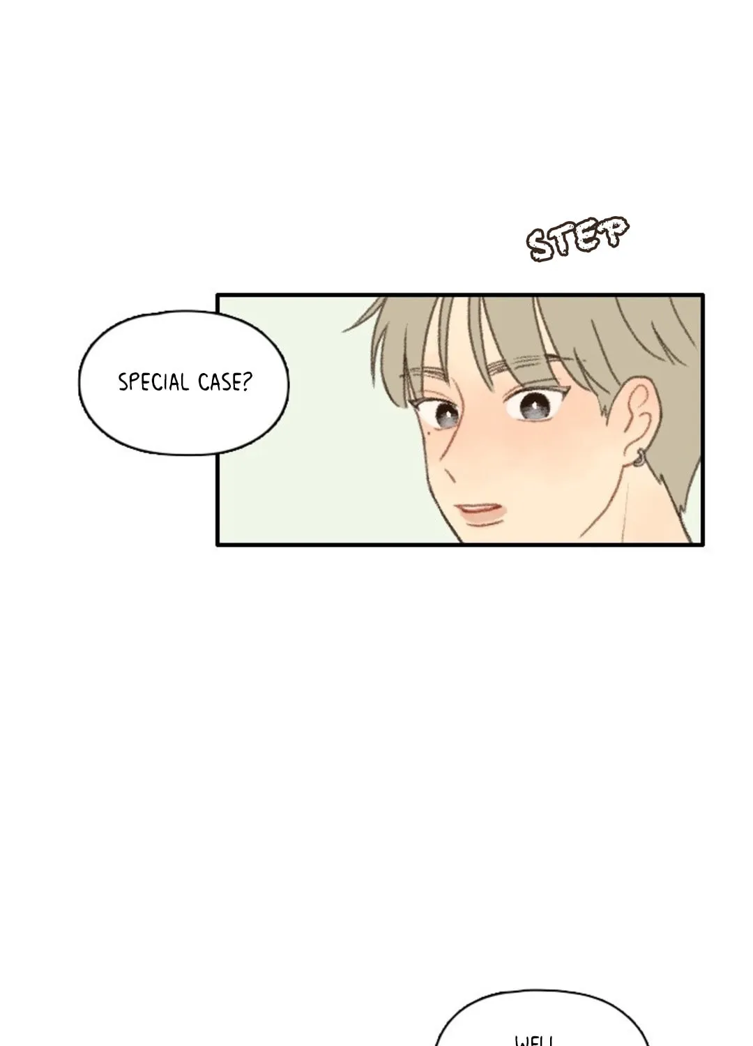 Don't Forget These Feelings Chapter 4 page 12 - 