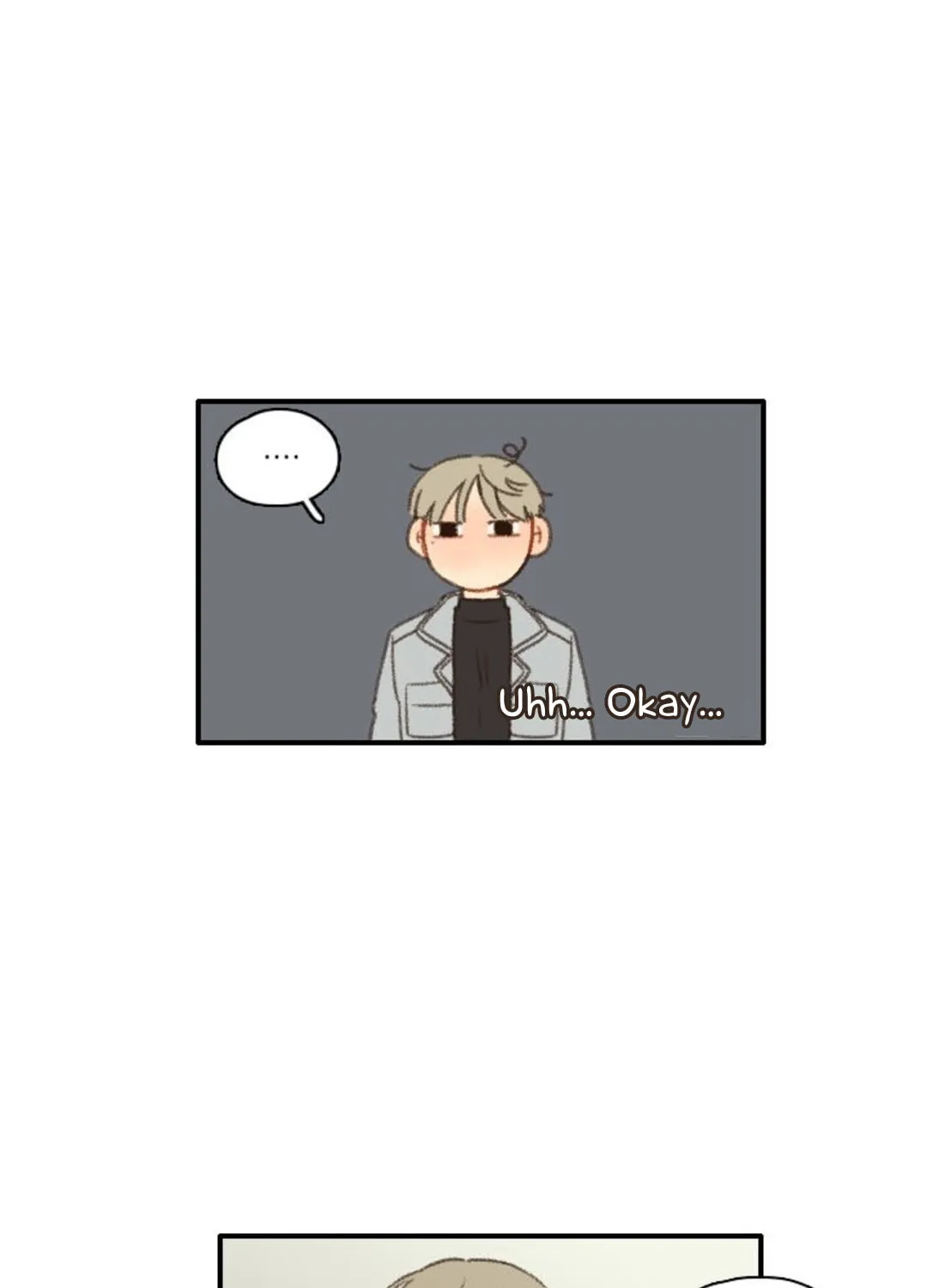 Don't Forget These Feelings Chapter 4 page 24 - 