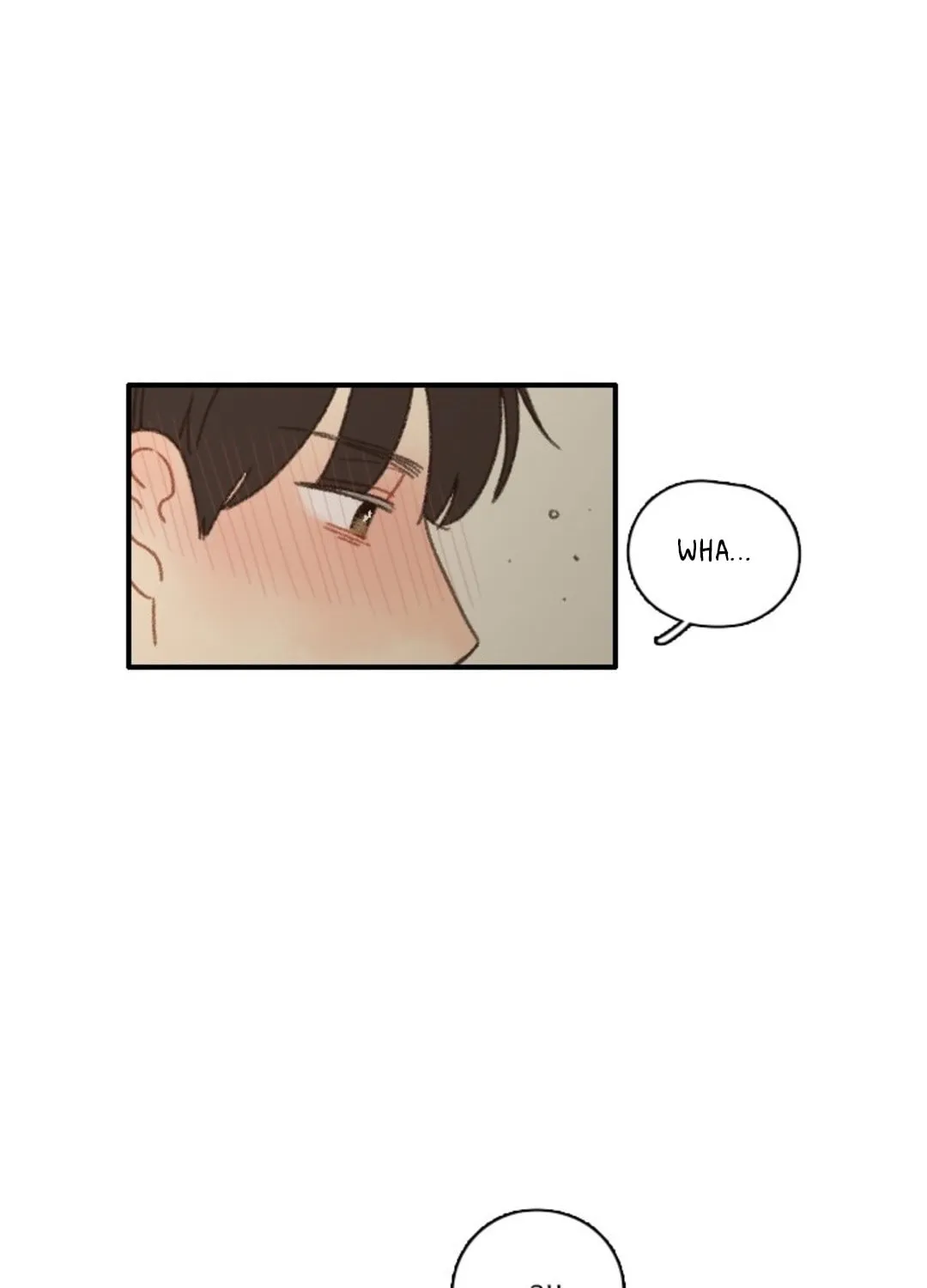 Don't Forget These Feelings Chapter 4 page 30 - 