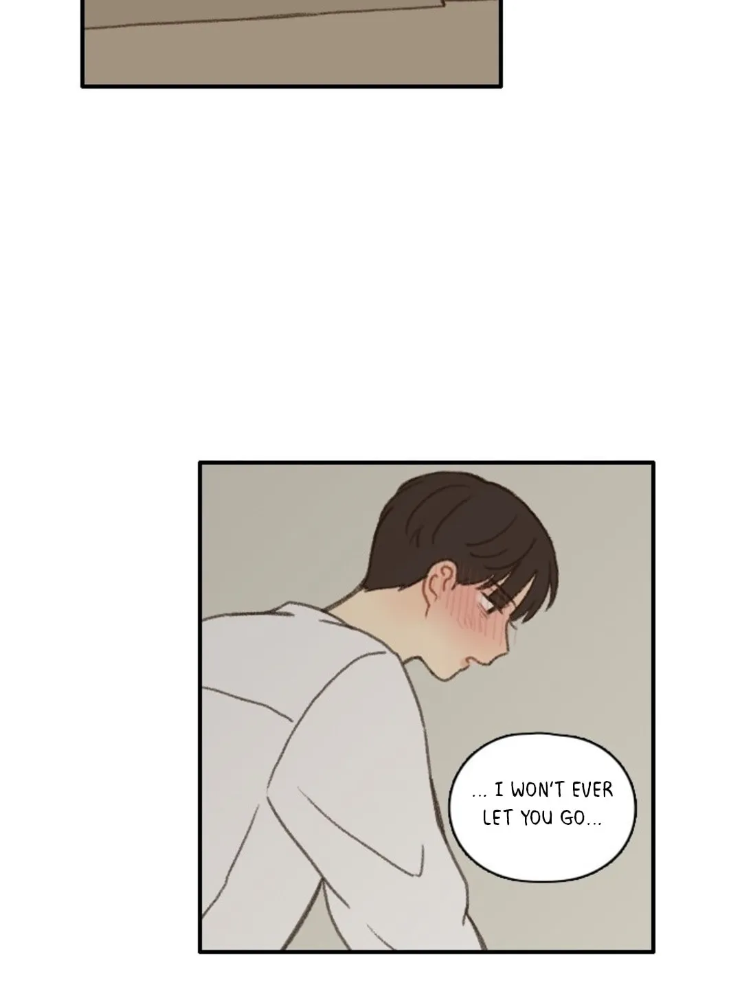 Don't Forget These Feelings Chapter 4 page 32 - 
